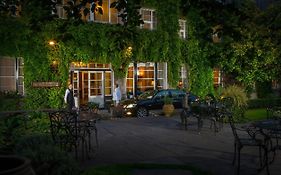 Old Ground Hotel Ennis 4* Ireland